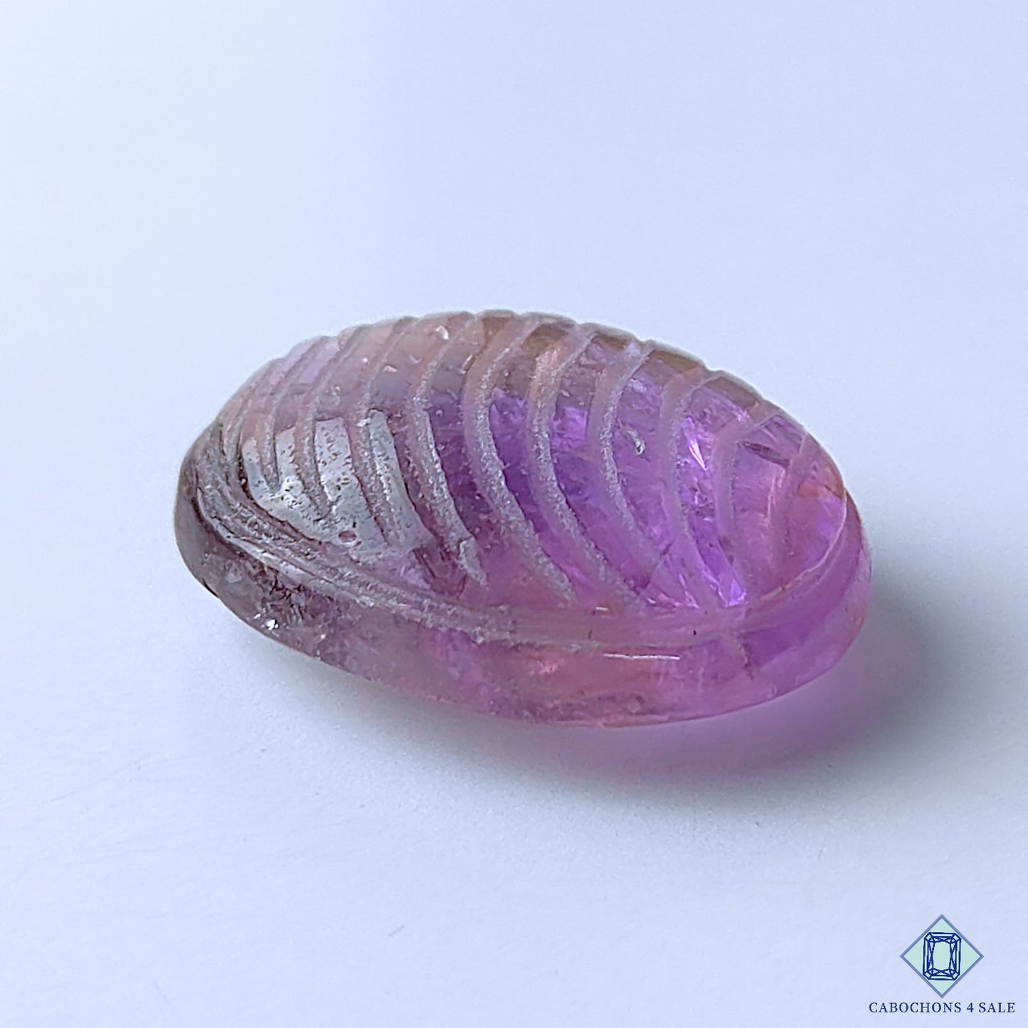 Ametrine