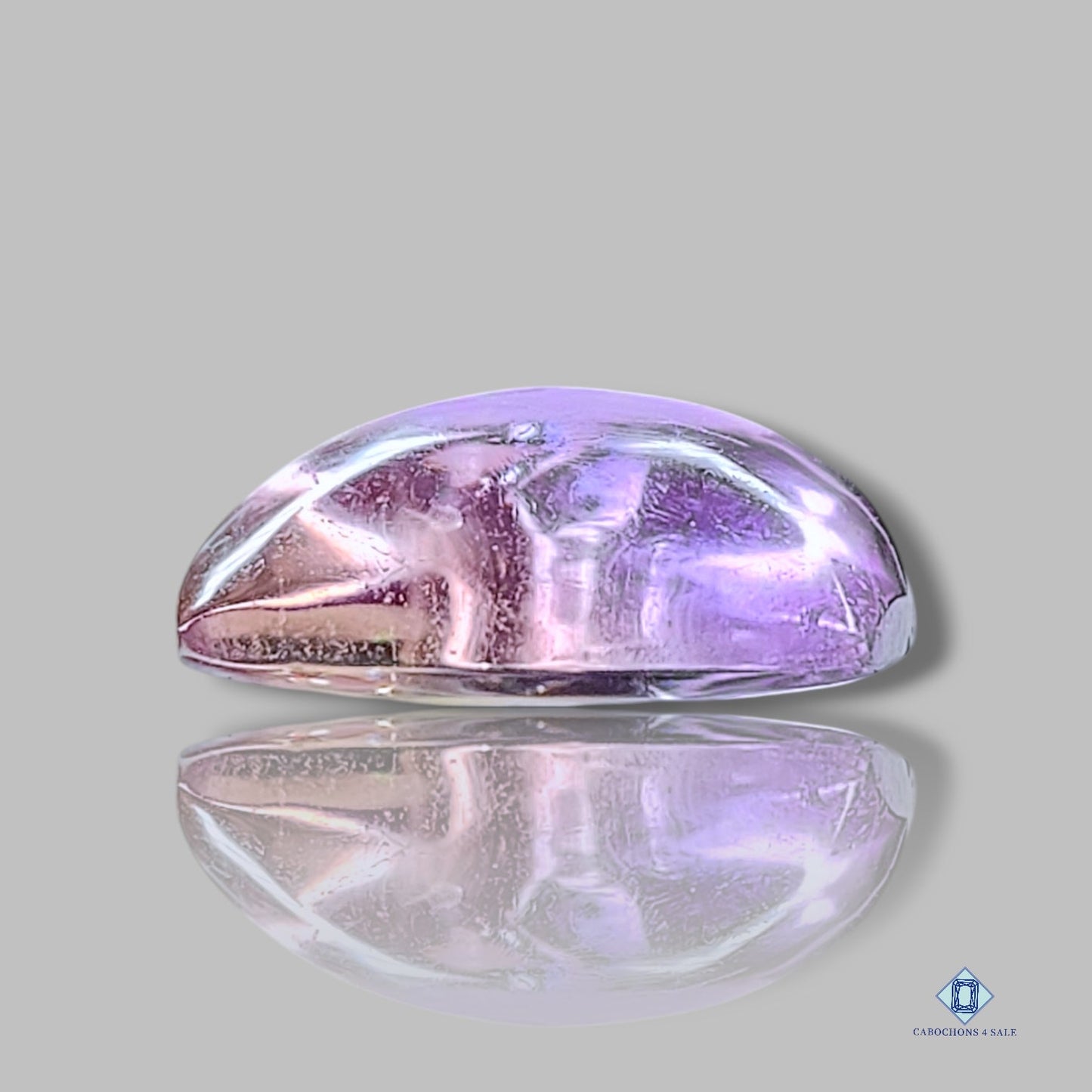 Ametrine Cushion Cabochons