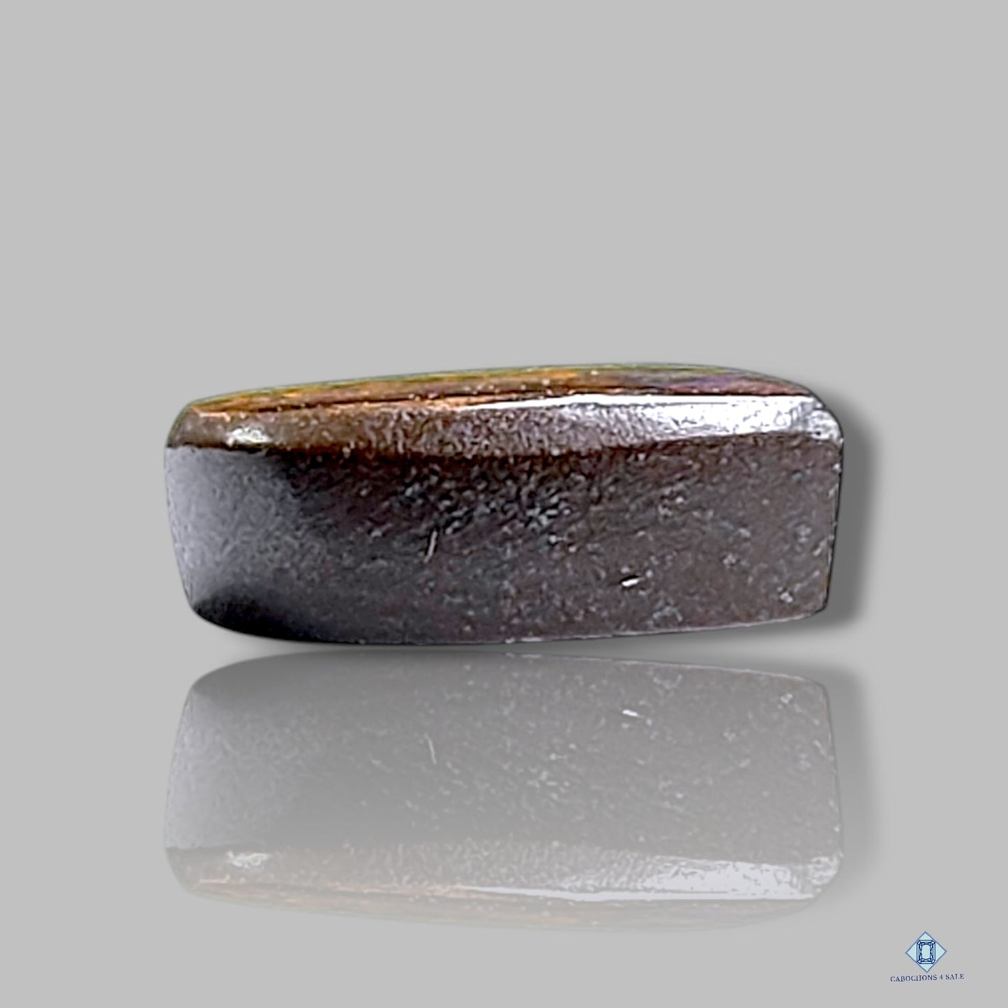 Cabujones de fantasía de ammolita