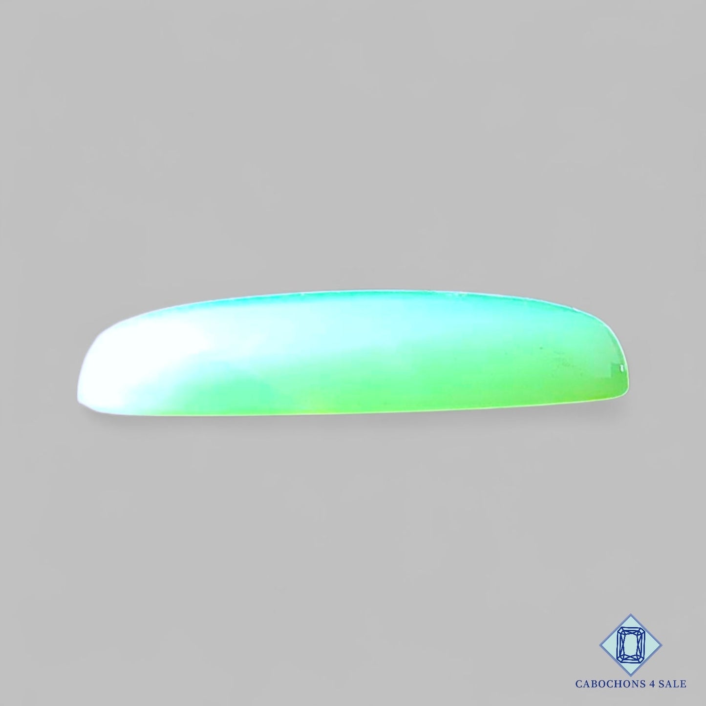 Apple Green Chalcedony