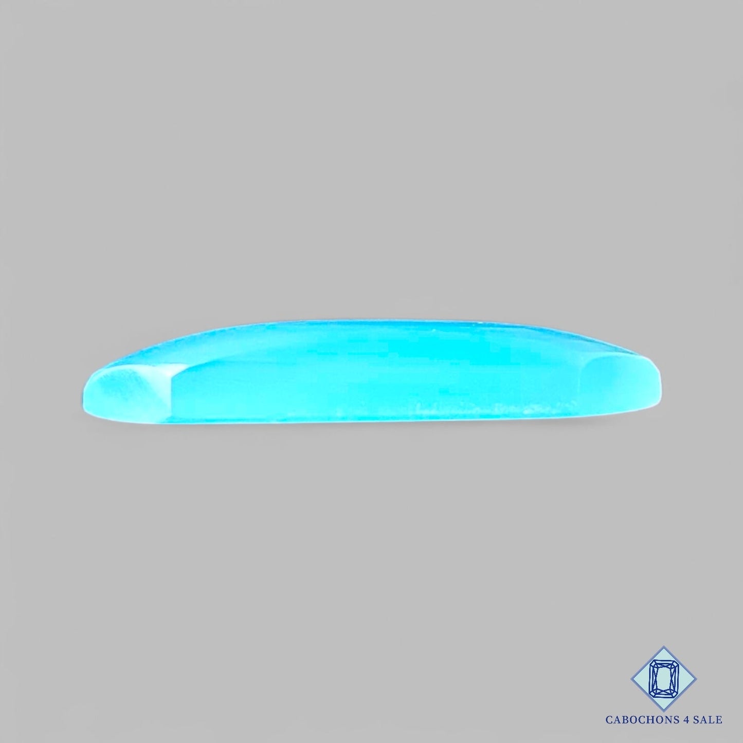 Aqua Chalcedony