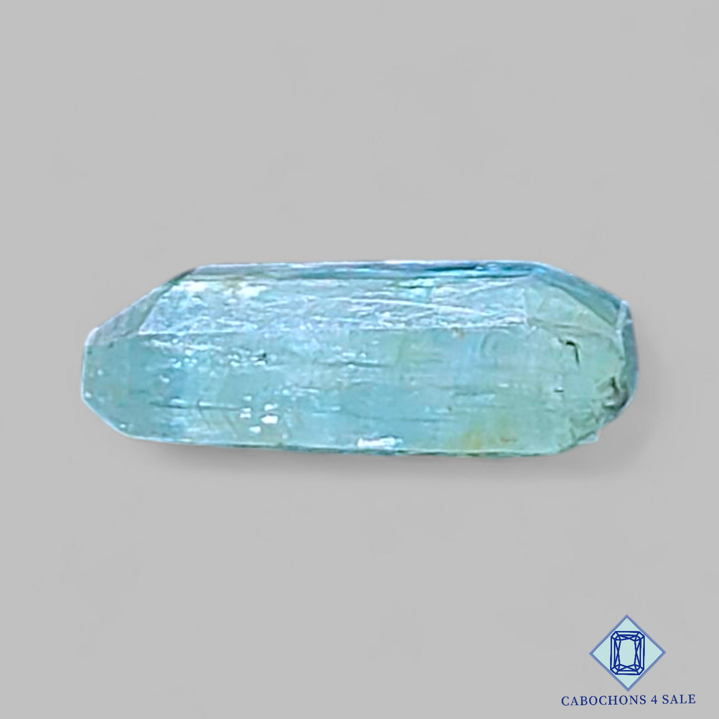 Aqua Kyanite