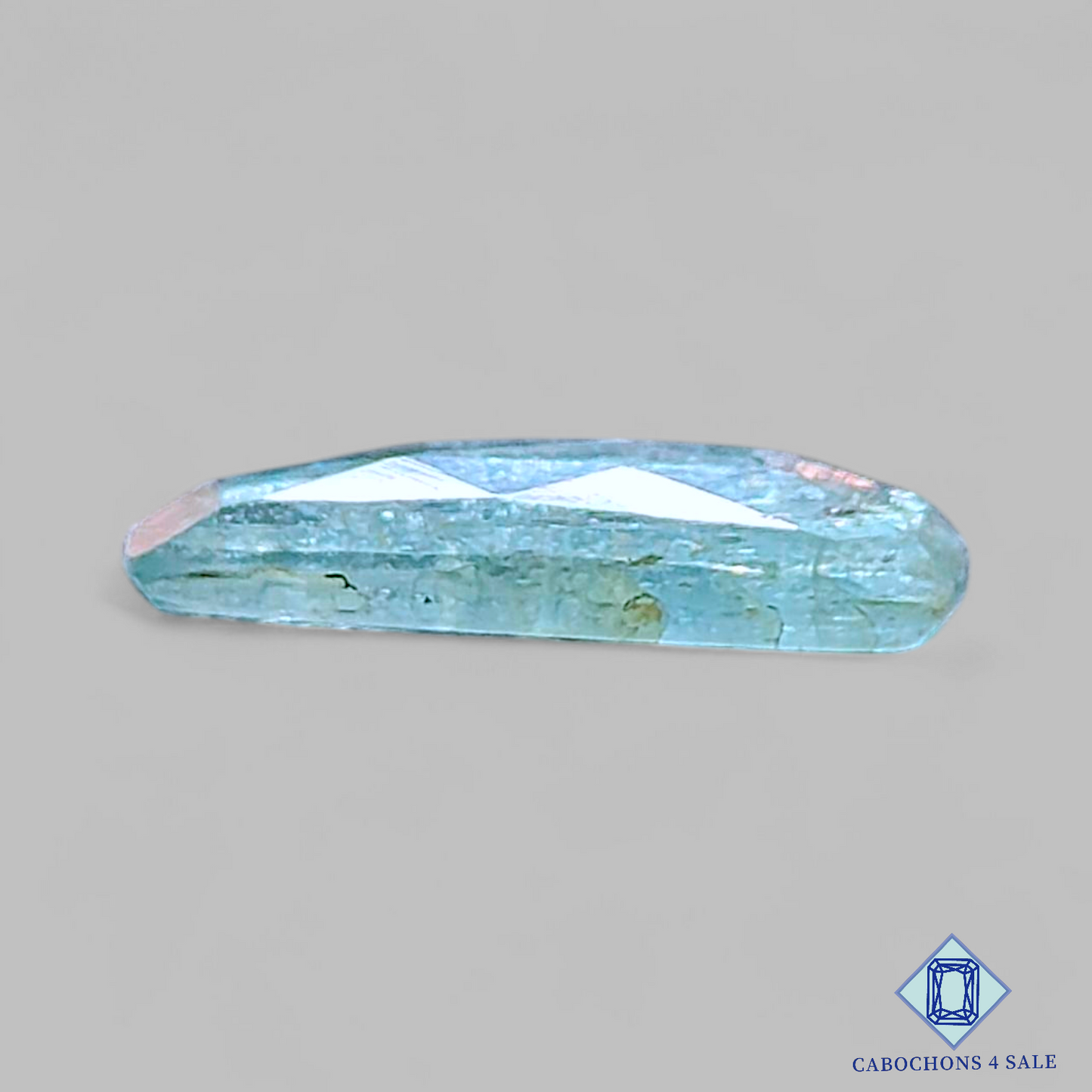 Aqua Kyanite