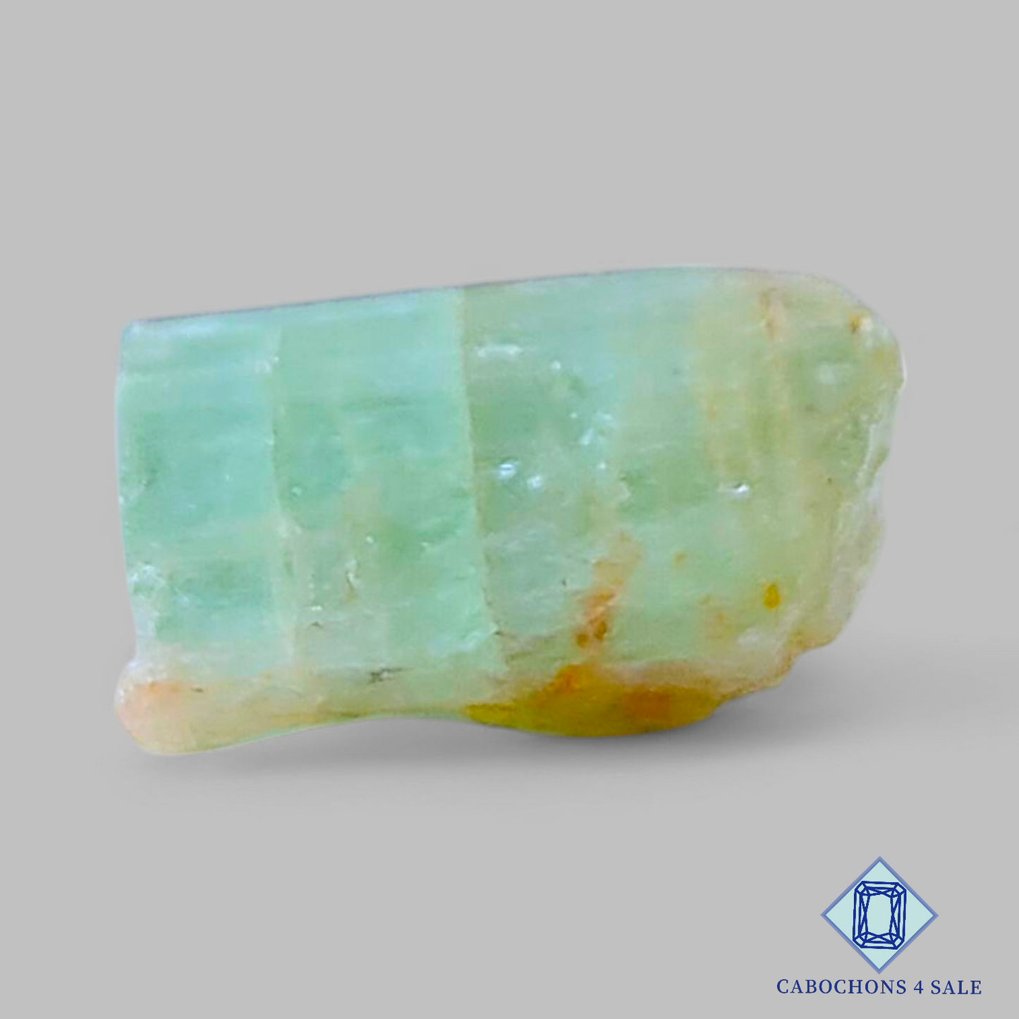 Aquamarine Fancy Druzy