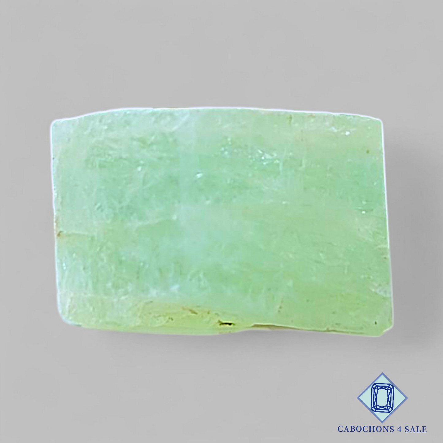 Aquamarine Fancy Druzy