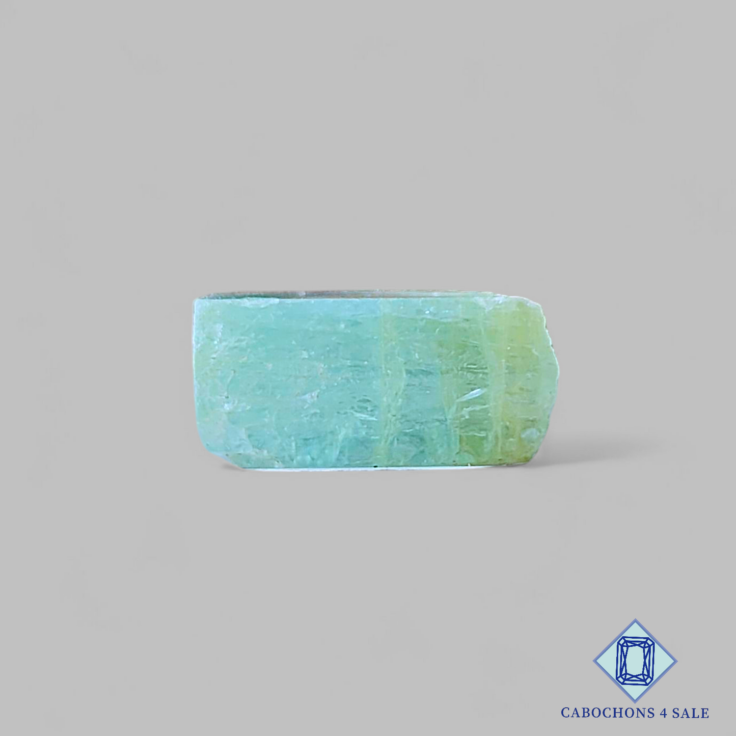 Aquamarine Fancy Druzy