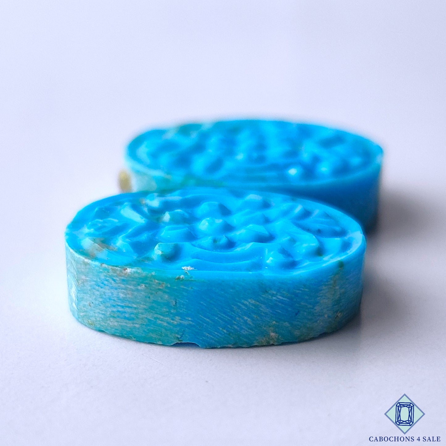 Arizona Turquoise