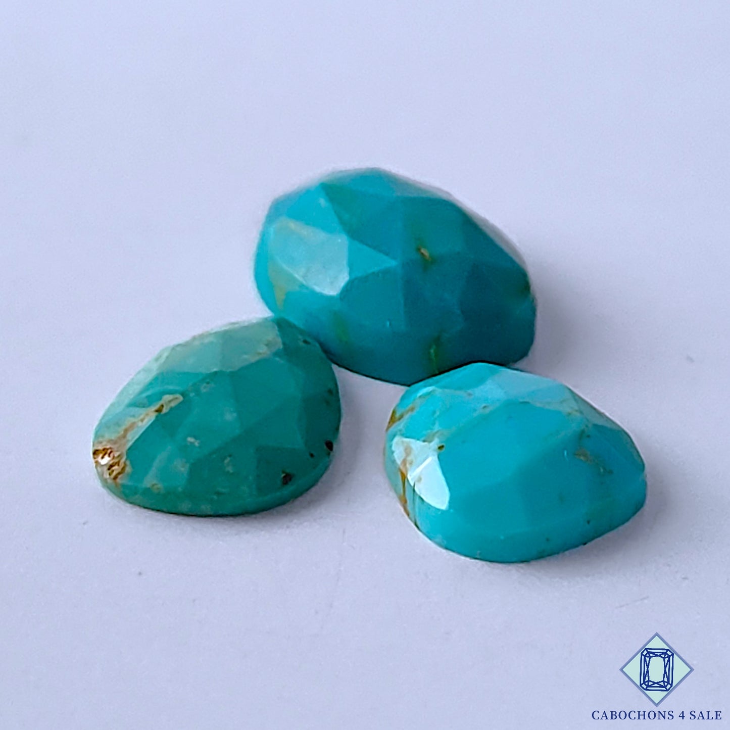 Arizona Turquoise