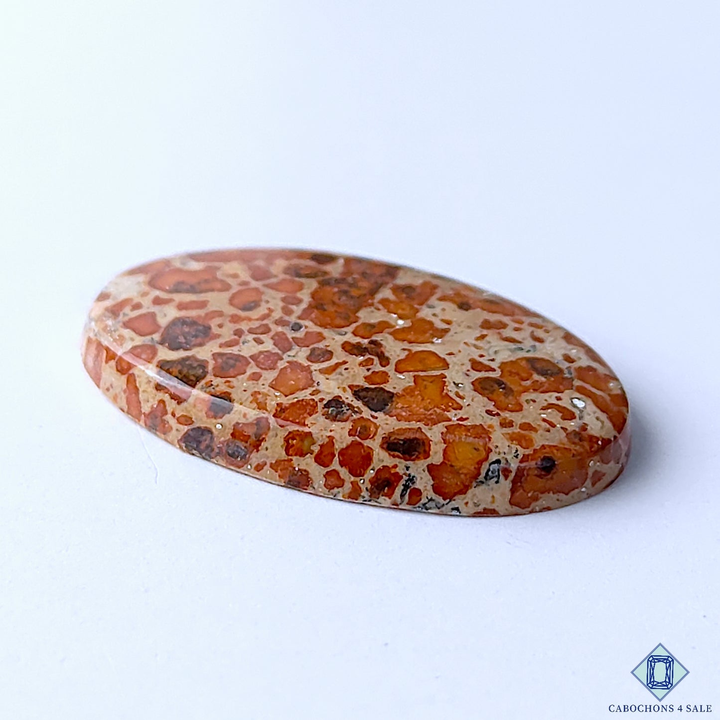 Asteroid Jasper