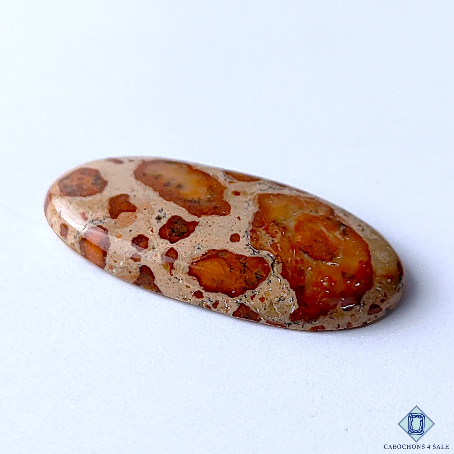 Asteroid Jasper