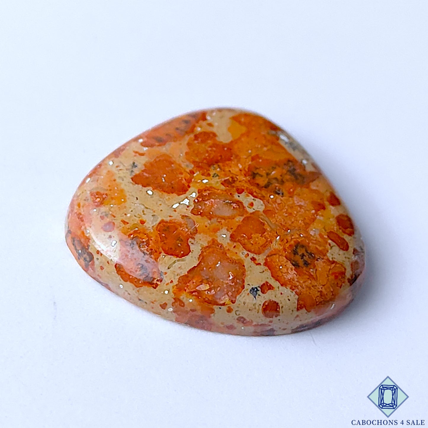 Asteroid Jasper