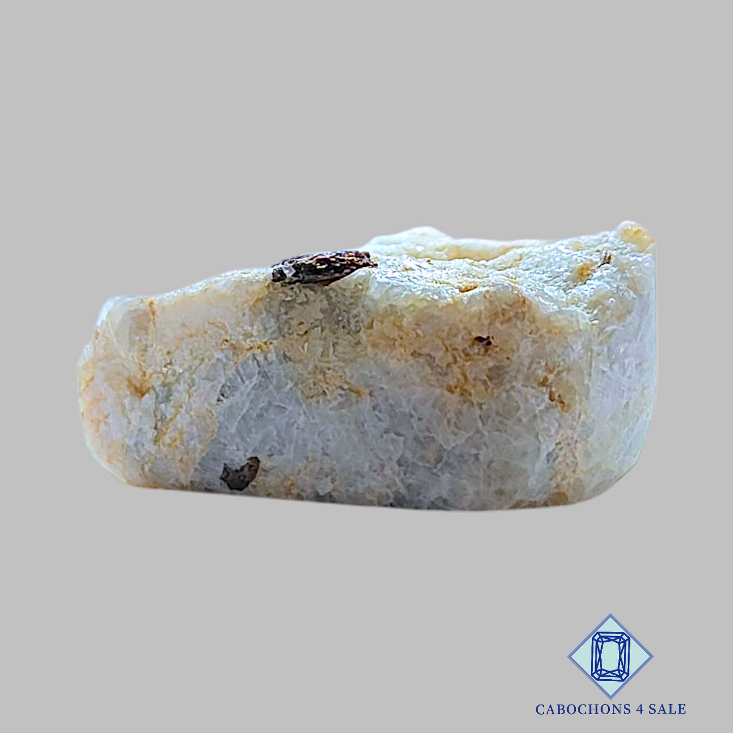 Astrophyllite Pear Druzy