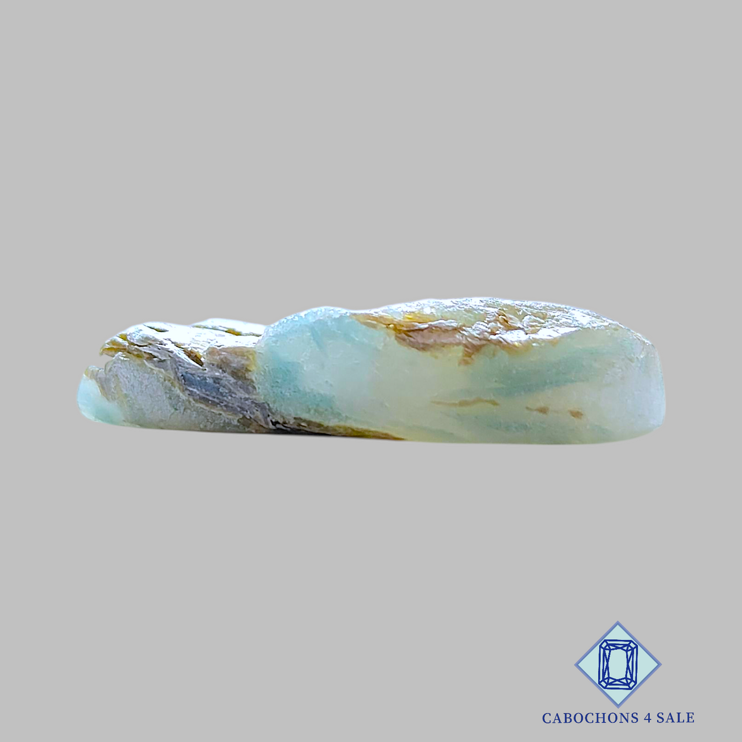 Astrophyllite Pear Druzy