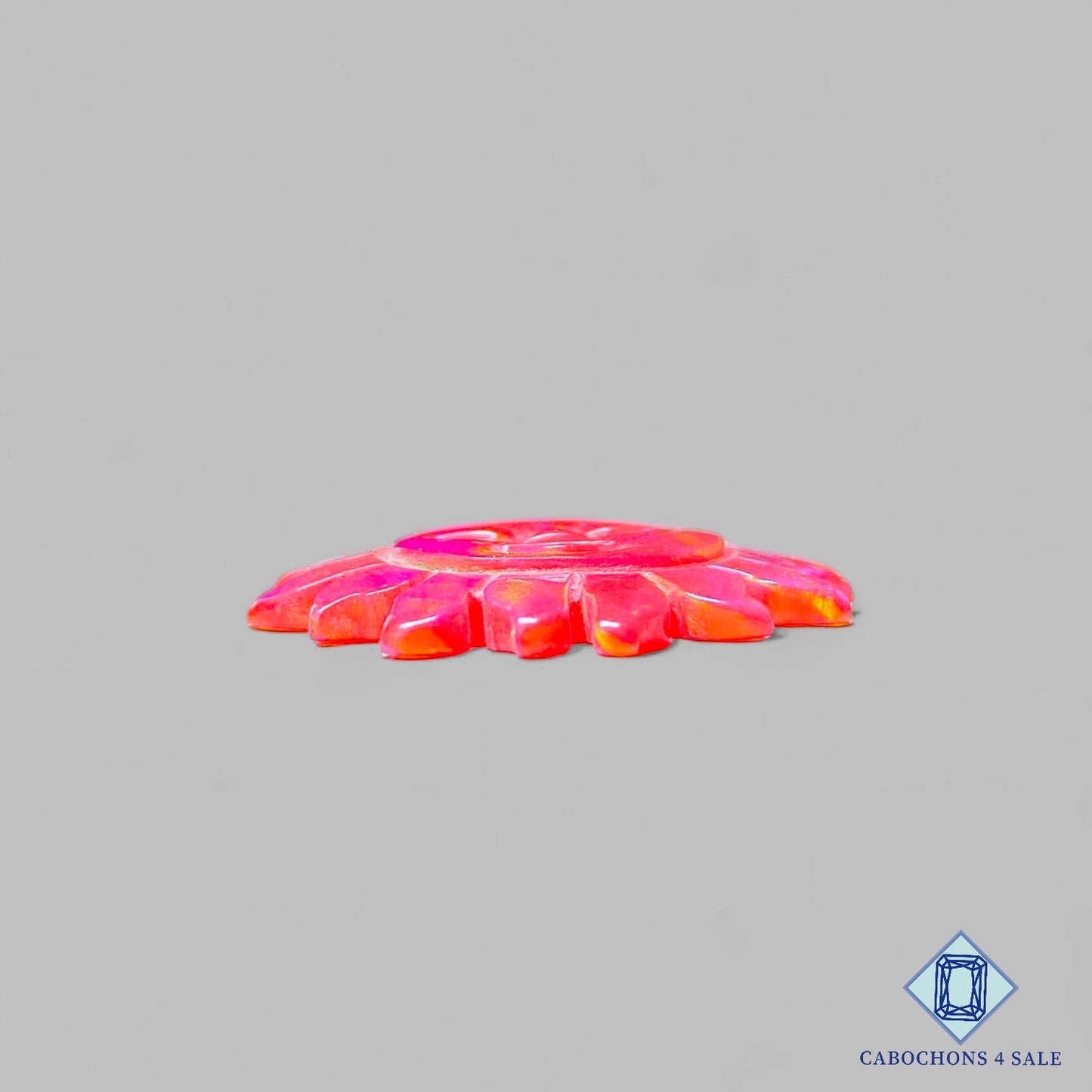 Cabujones de fantasía de ópalo Aurora