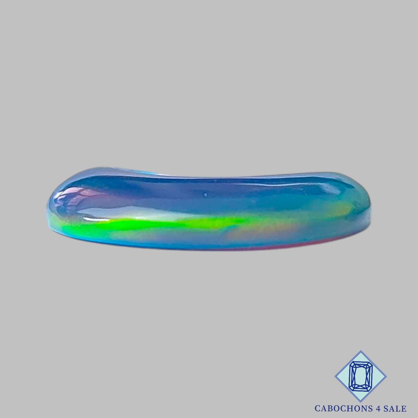 Aurora Opal Mix Shape Lots