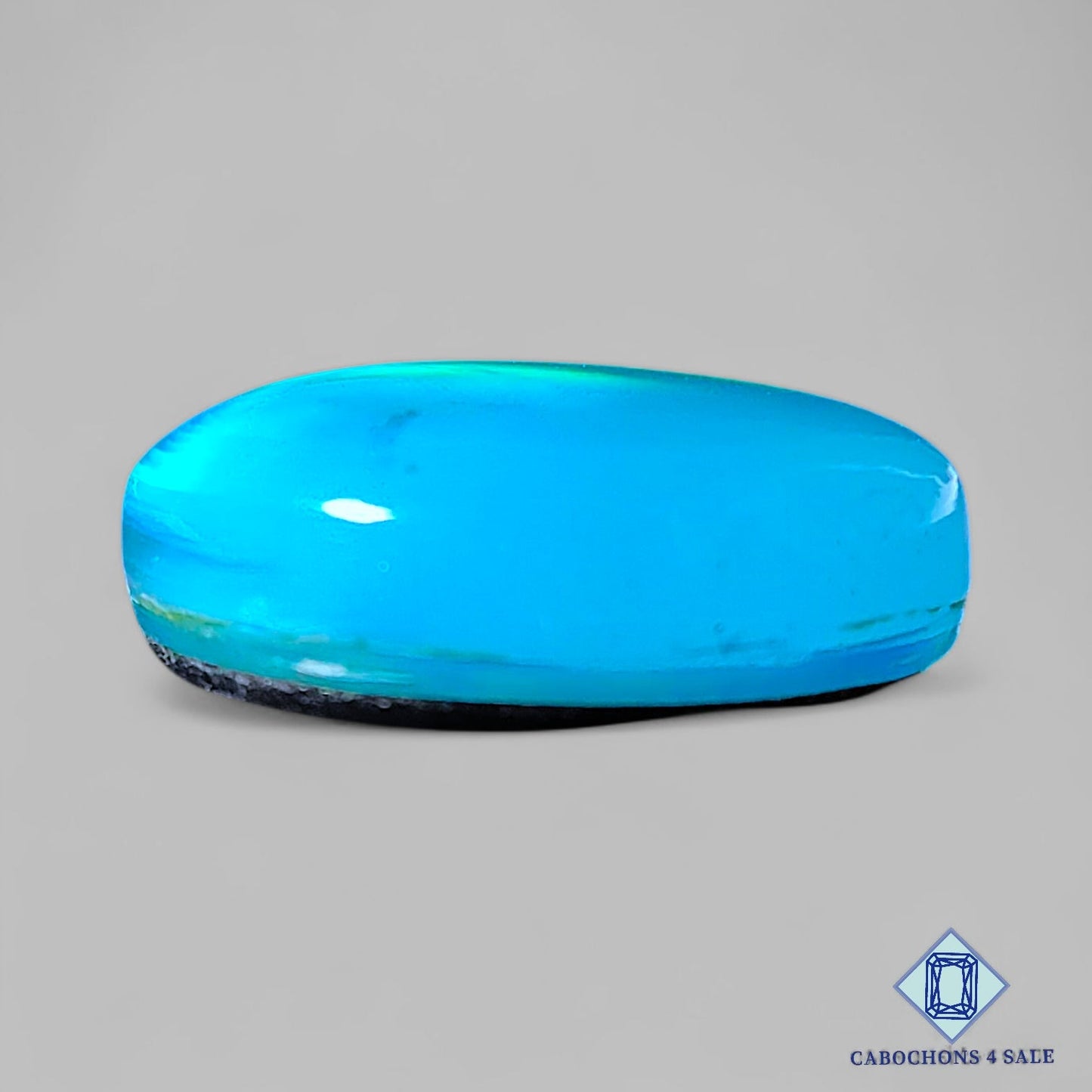 Dobletes de piedras preciosas redondas de ópalo Aurora + cuarzo cristal, 24 x 9 mm, disponibles para la venta