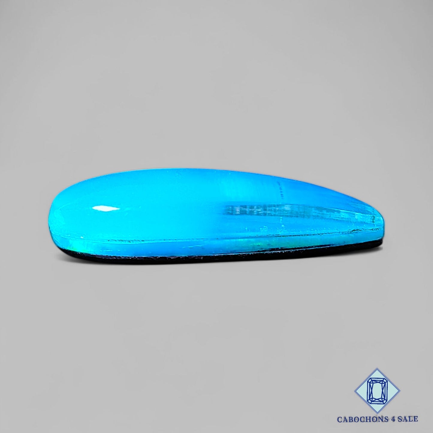 Doblete de ópalo Aurora + cuarzo cristal, dobletes de piedra preciosa en forma de pera, 33 x 17 x 8 mm, disponible para la venta