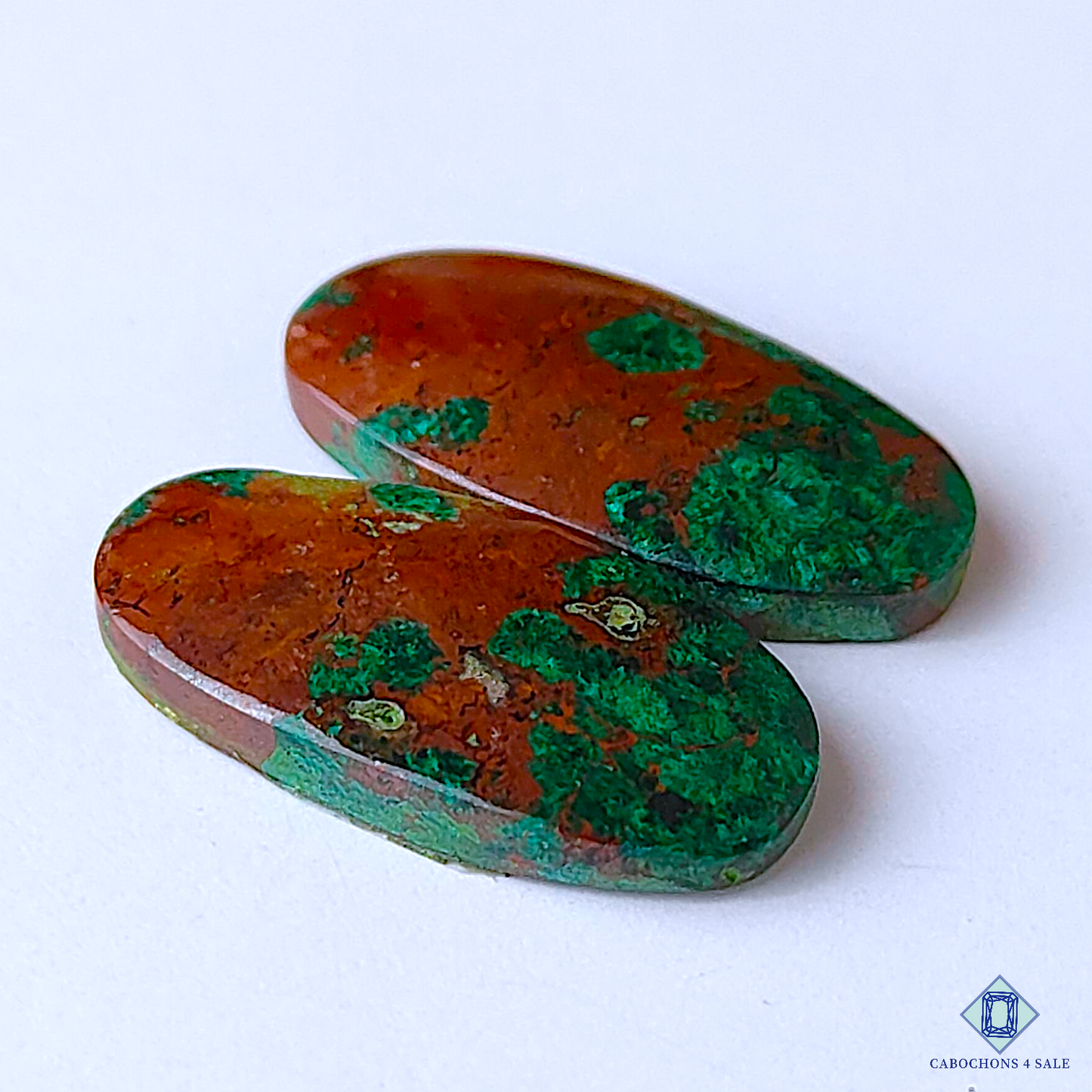 Australian Malachite