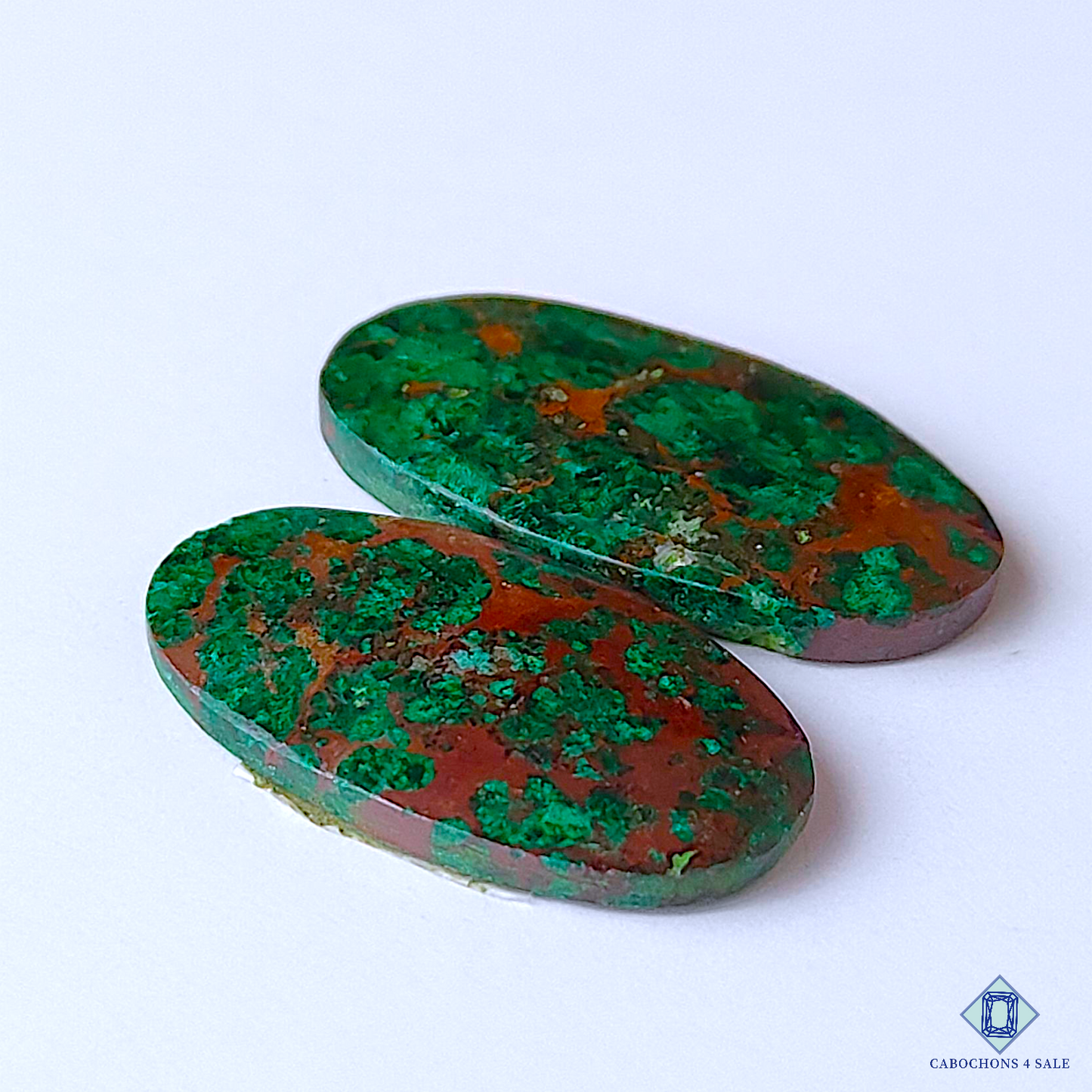 Australian Malachite