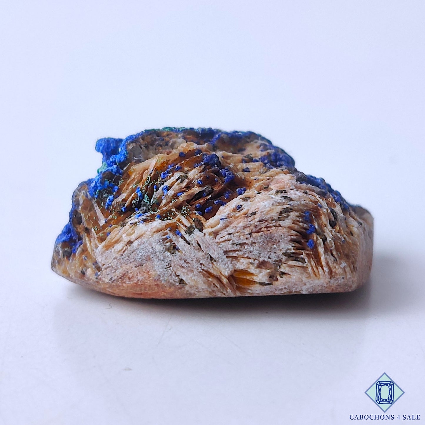 Azurite
