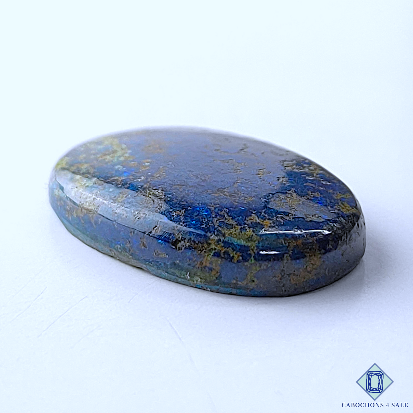 Azurite