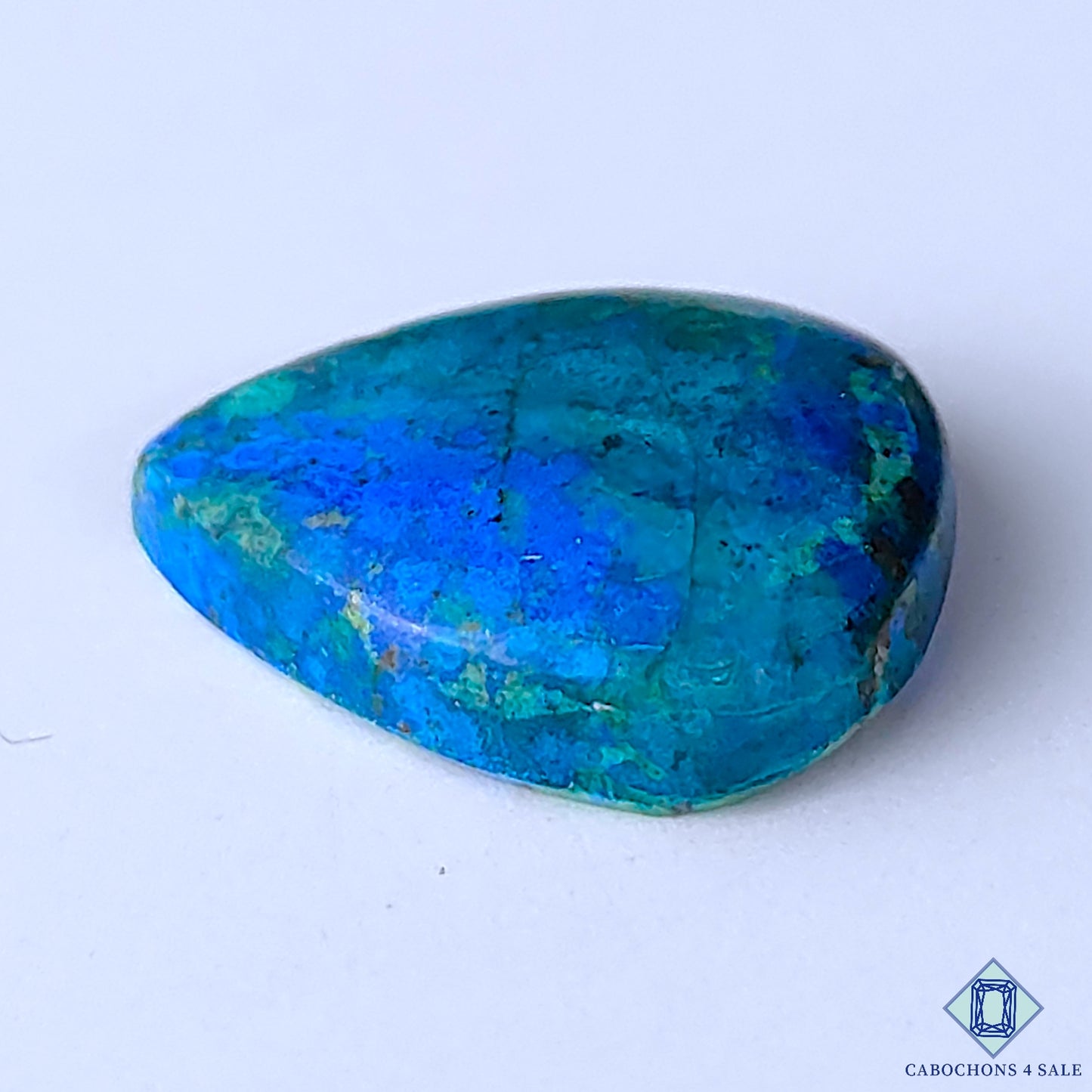 Azurite