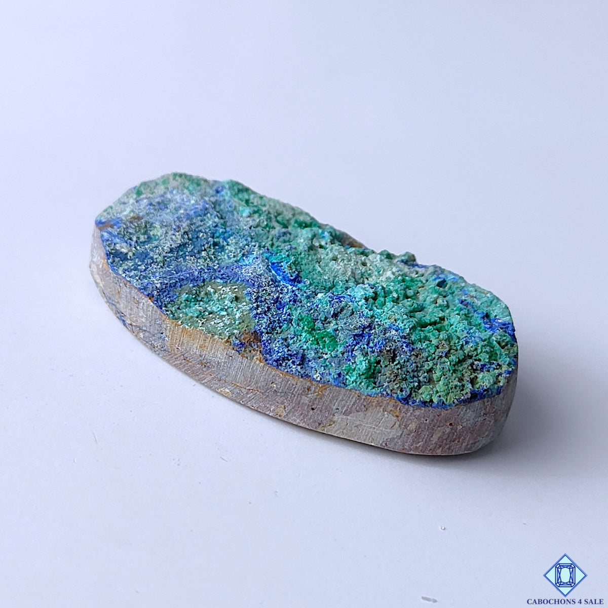 Azurite