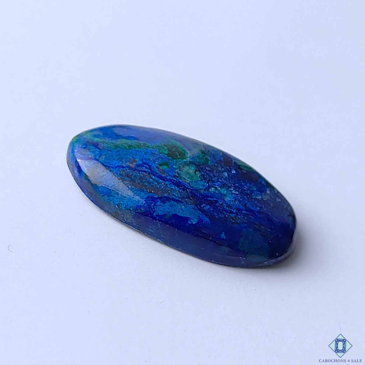 Azurite