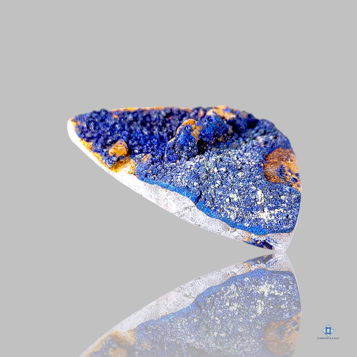 Azurite Fancy Druzy