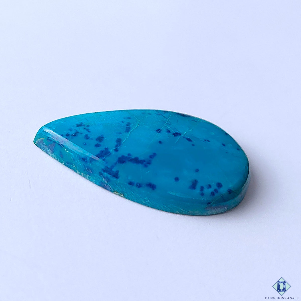 Azurite Chrysocolla