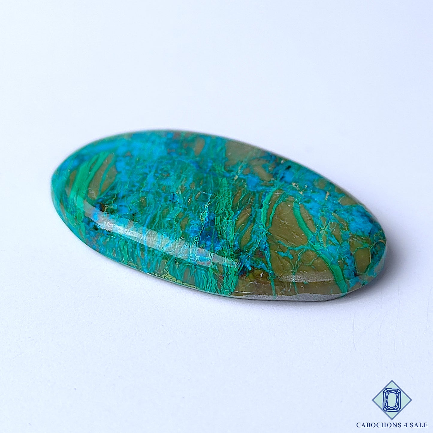Azurite Malachite