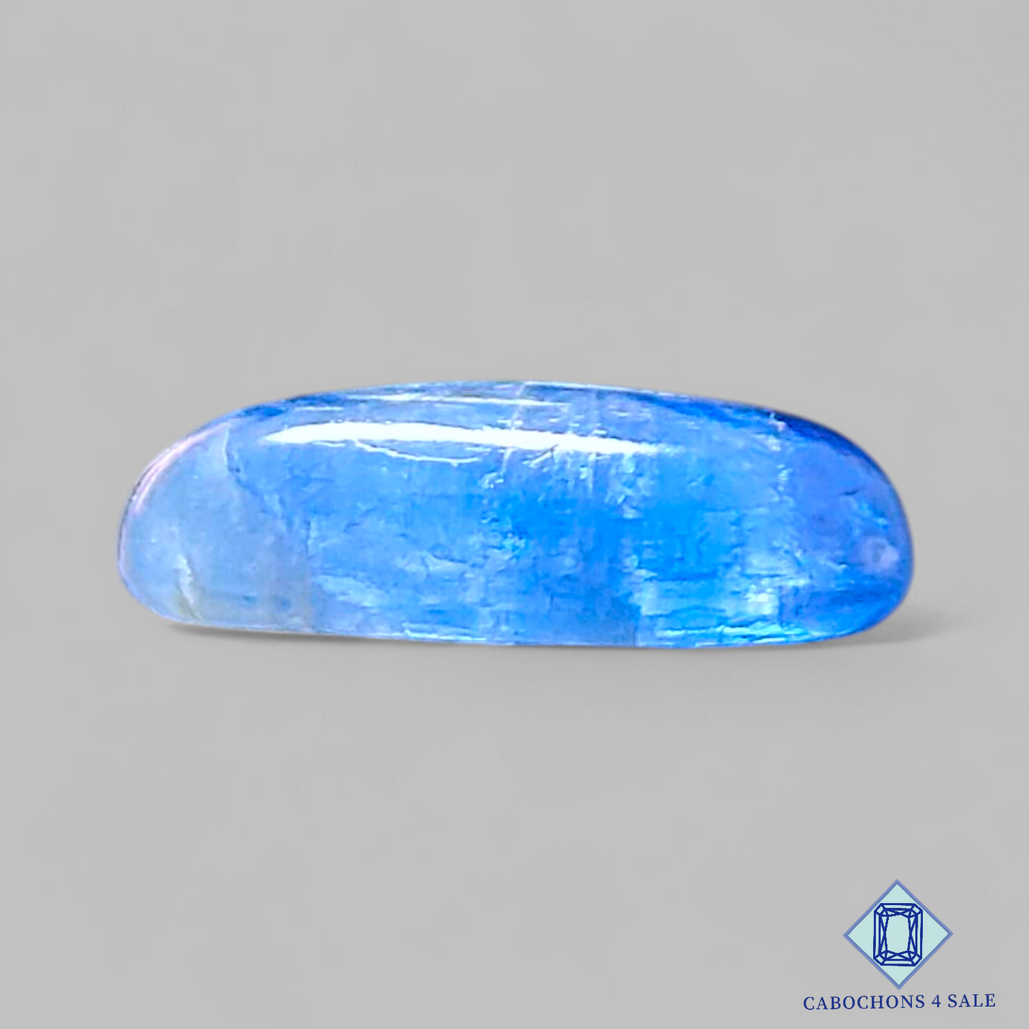 BI Color Blue Kyanite