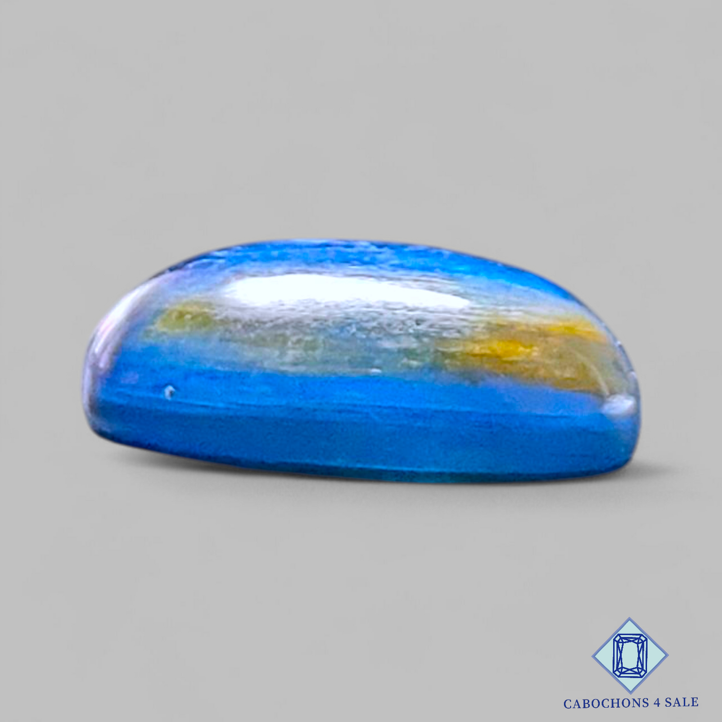 BI Color Blue Kyanite