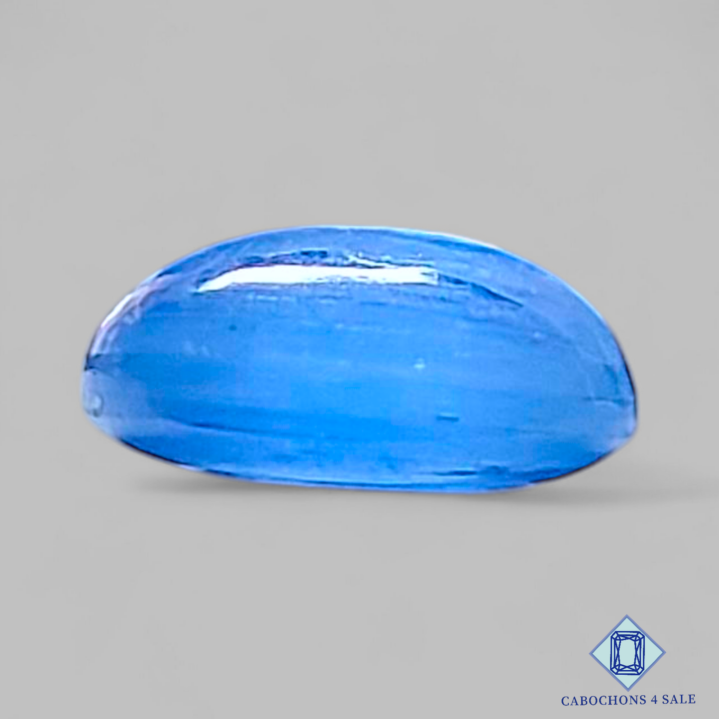 BI Color Blue Kyanite