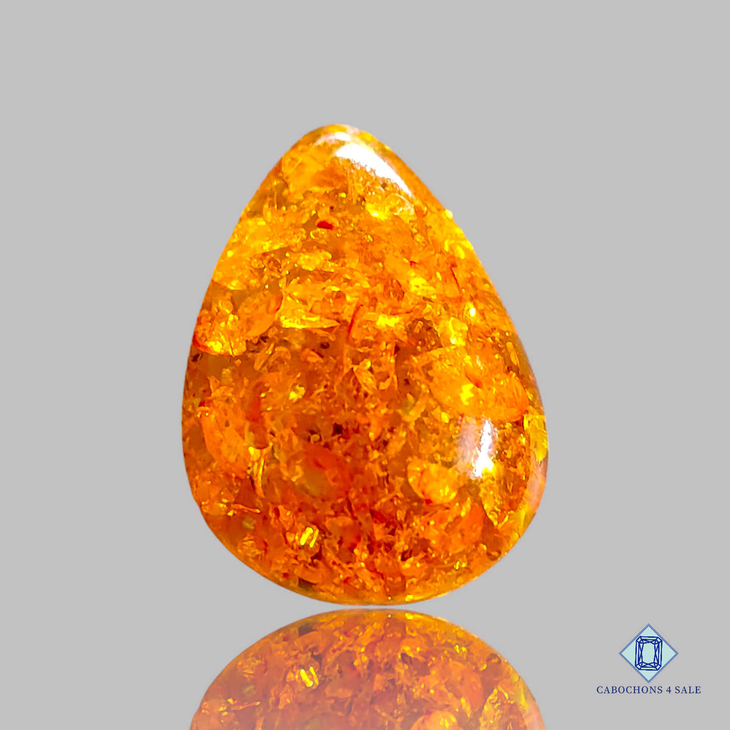 Baltic Amber