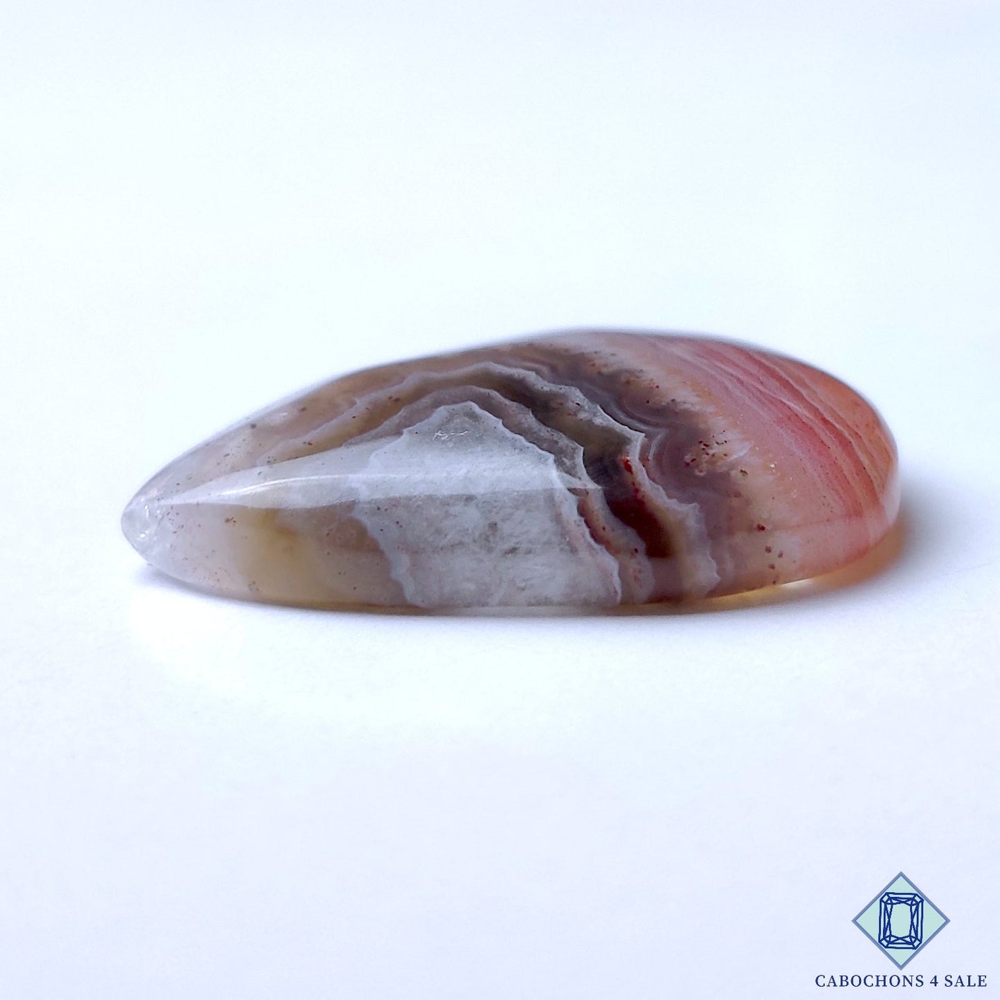 Banded Agate