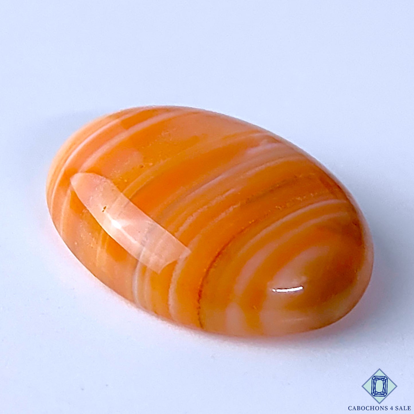 Banded Agate