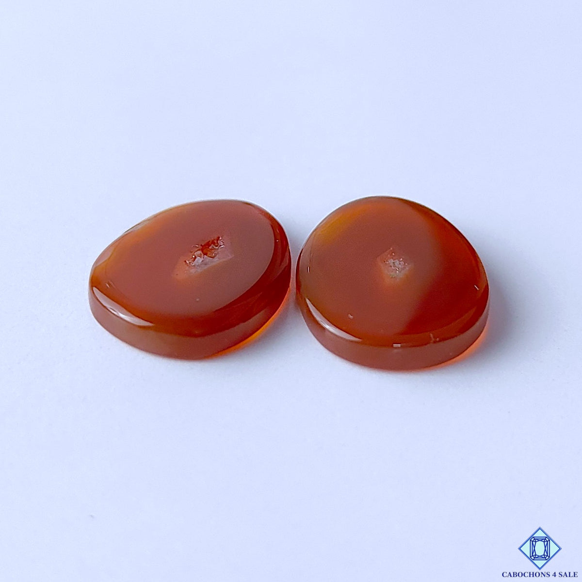 Banded Agate Druzy