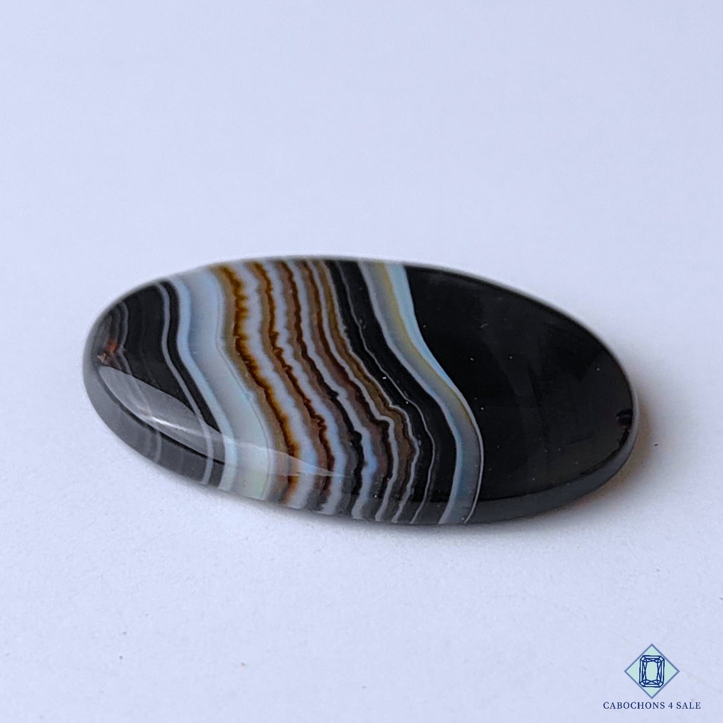 Banded Onyx