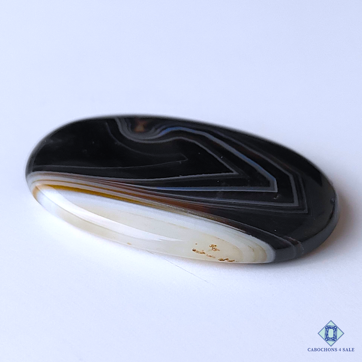 Banded Onyx