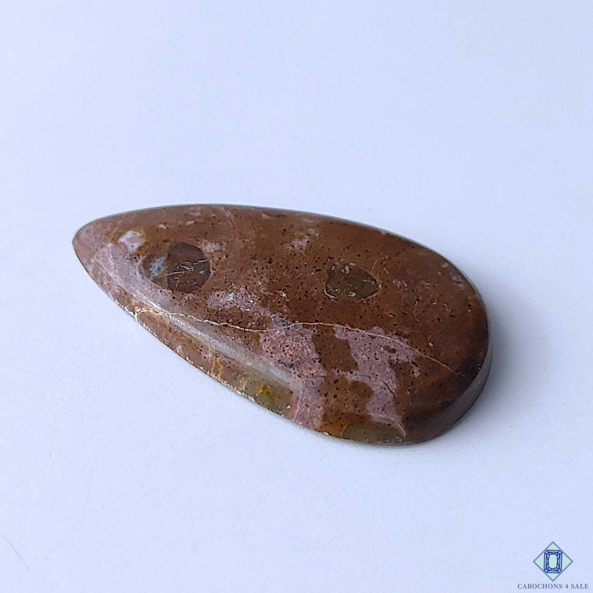 Bauxite
