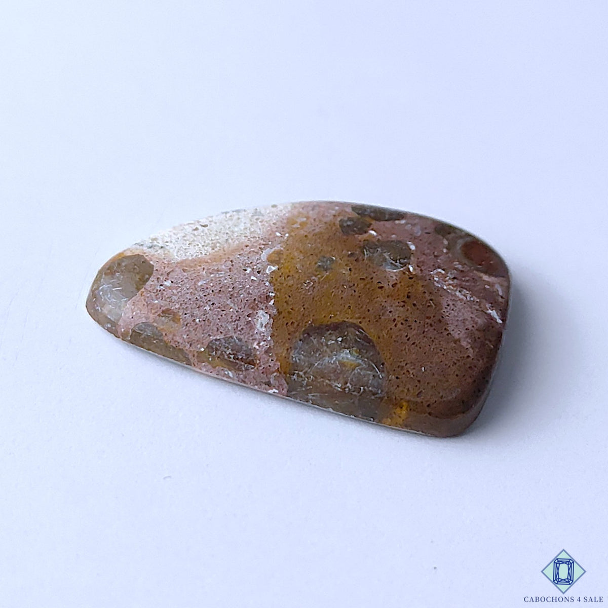 Bauxite