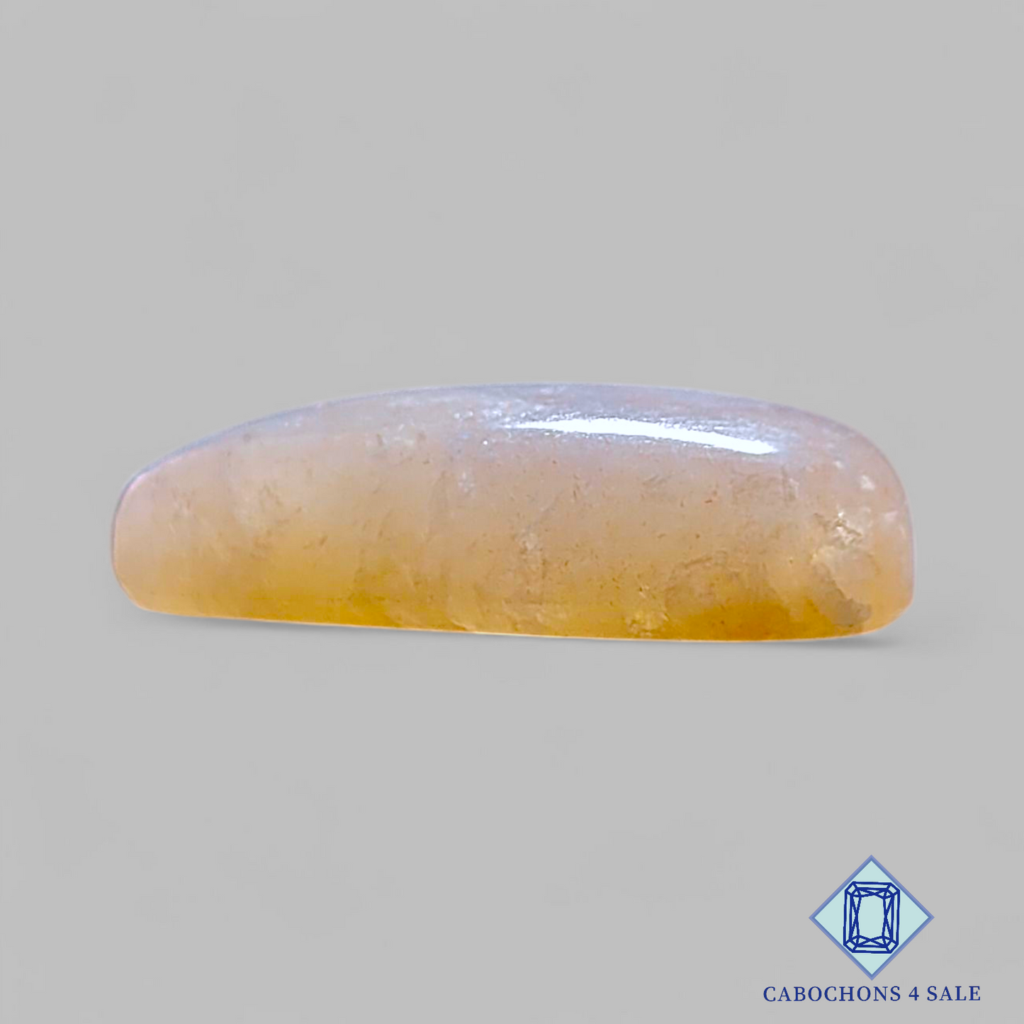 Cabujones de pera de belomorita