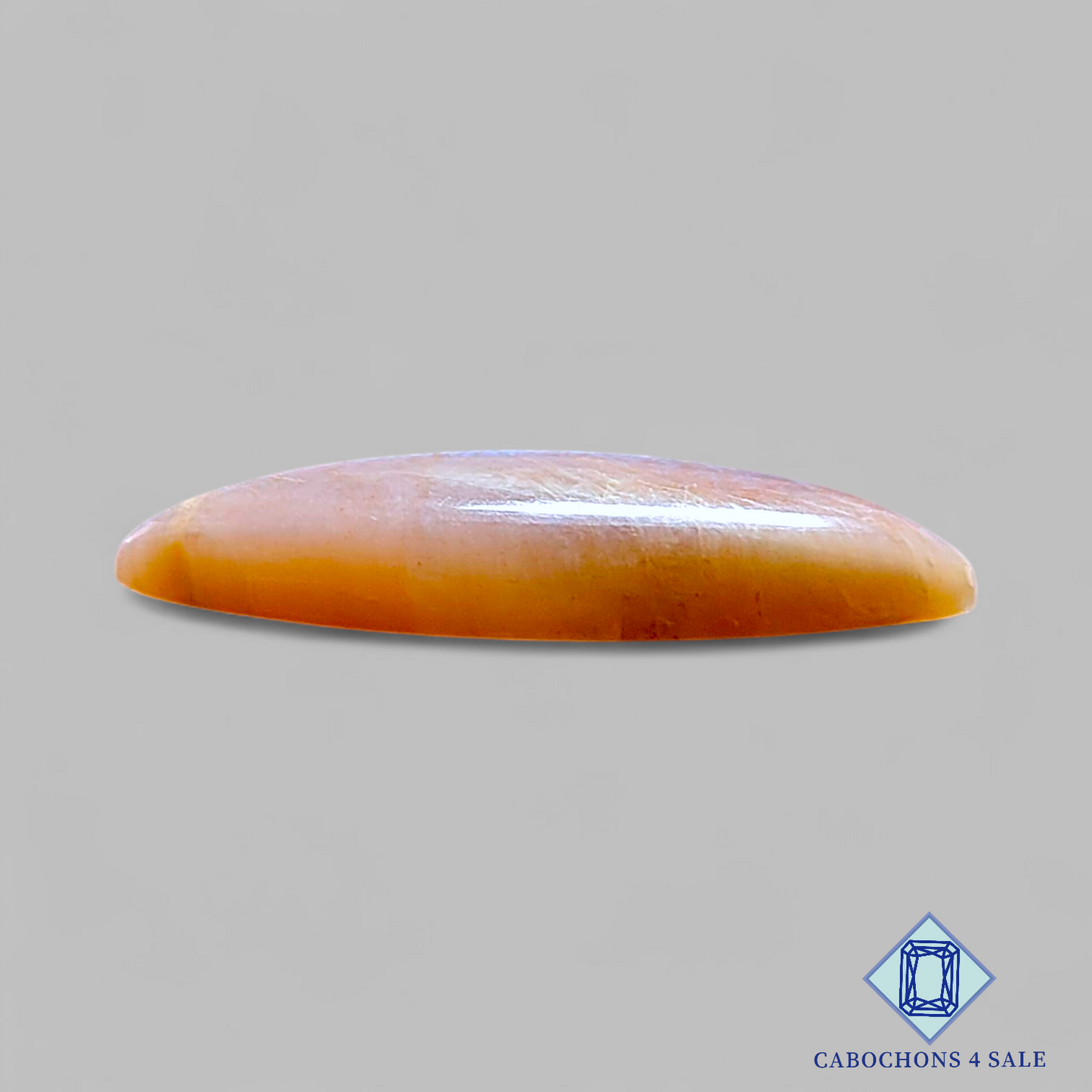 Belomorite Marquise Cabochons