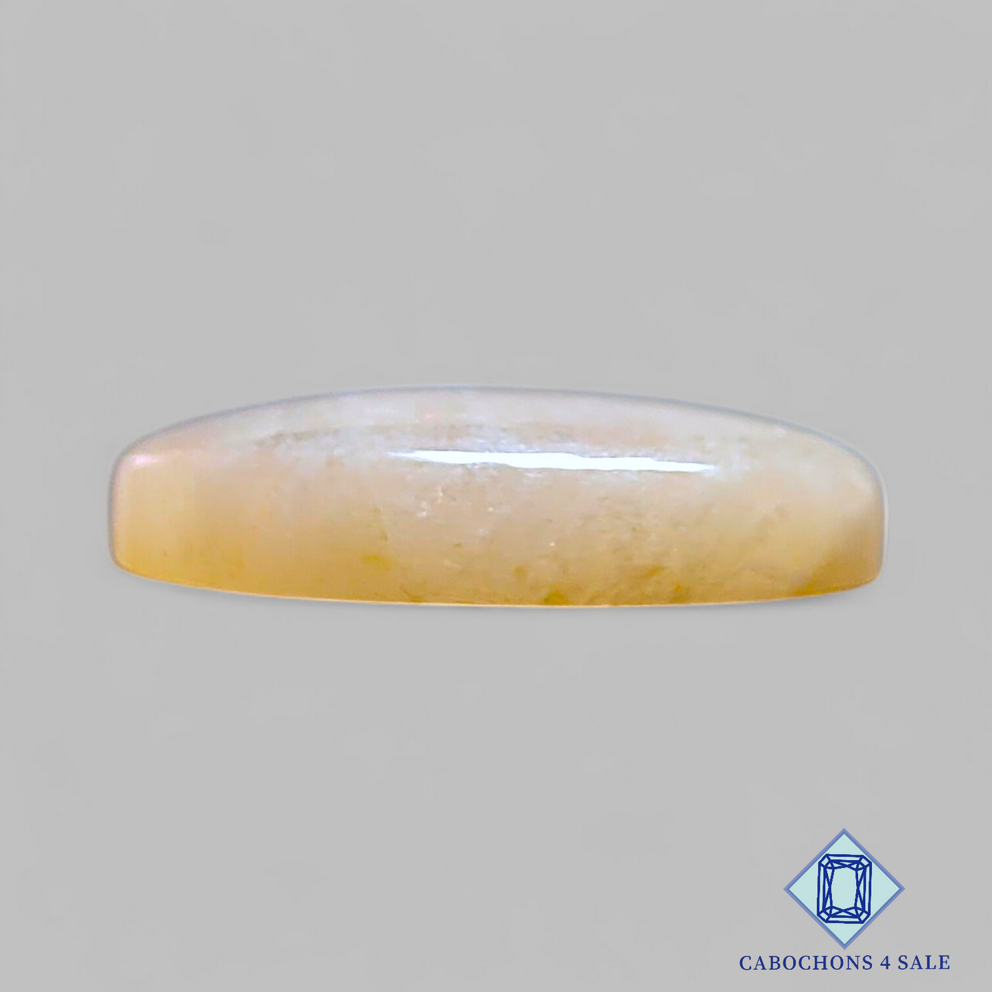 Belomorite Round Cabochons