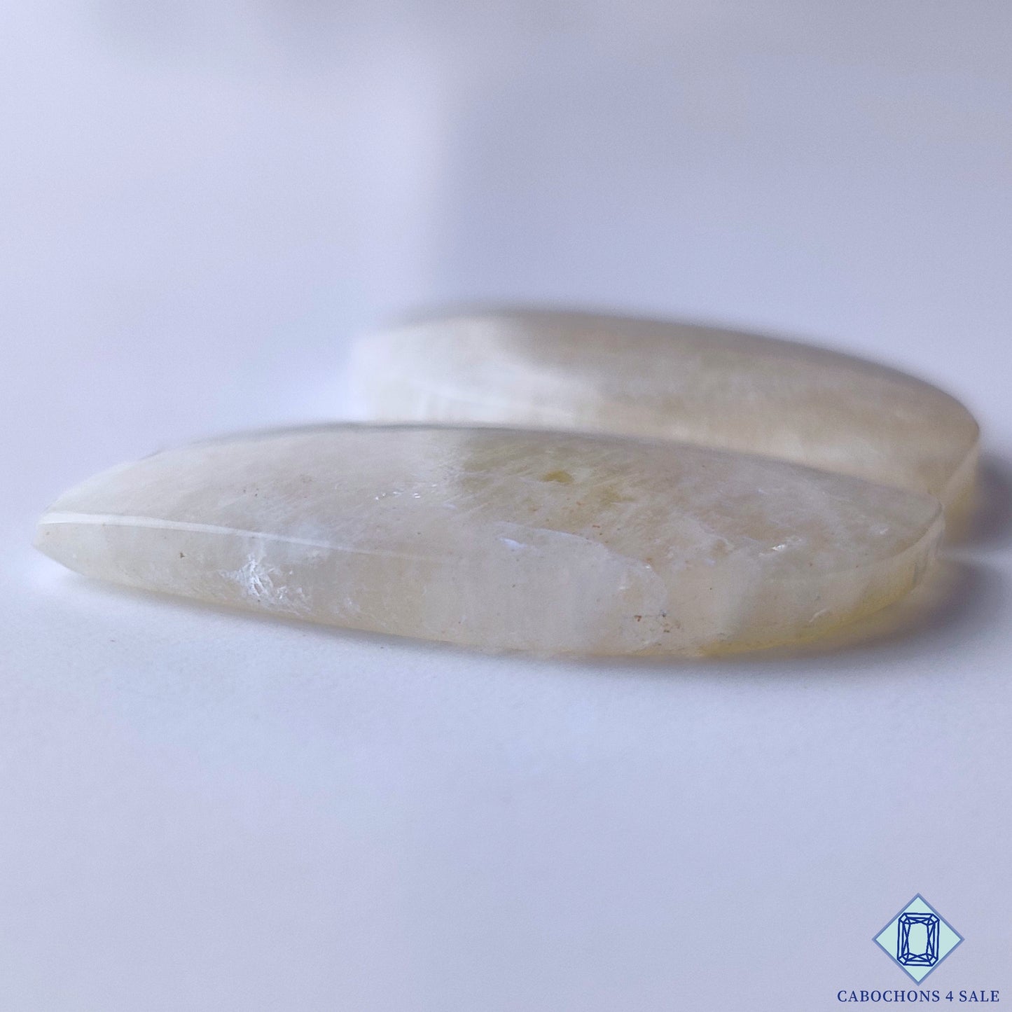 Belomorite Moonstone