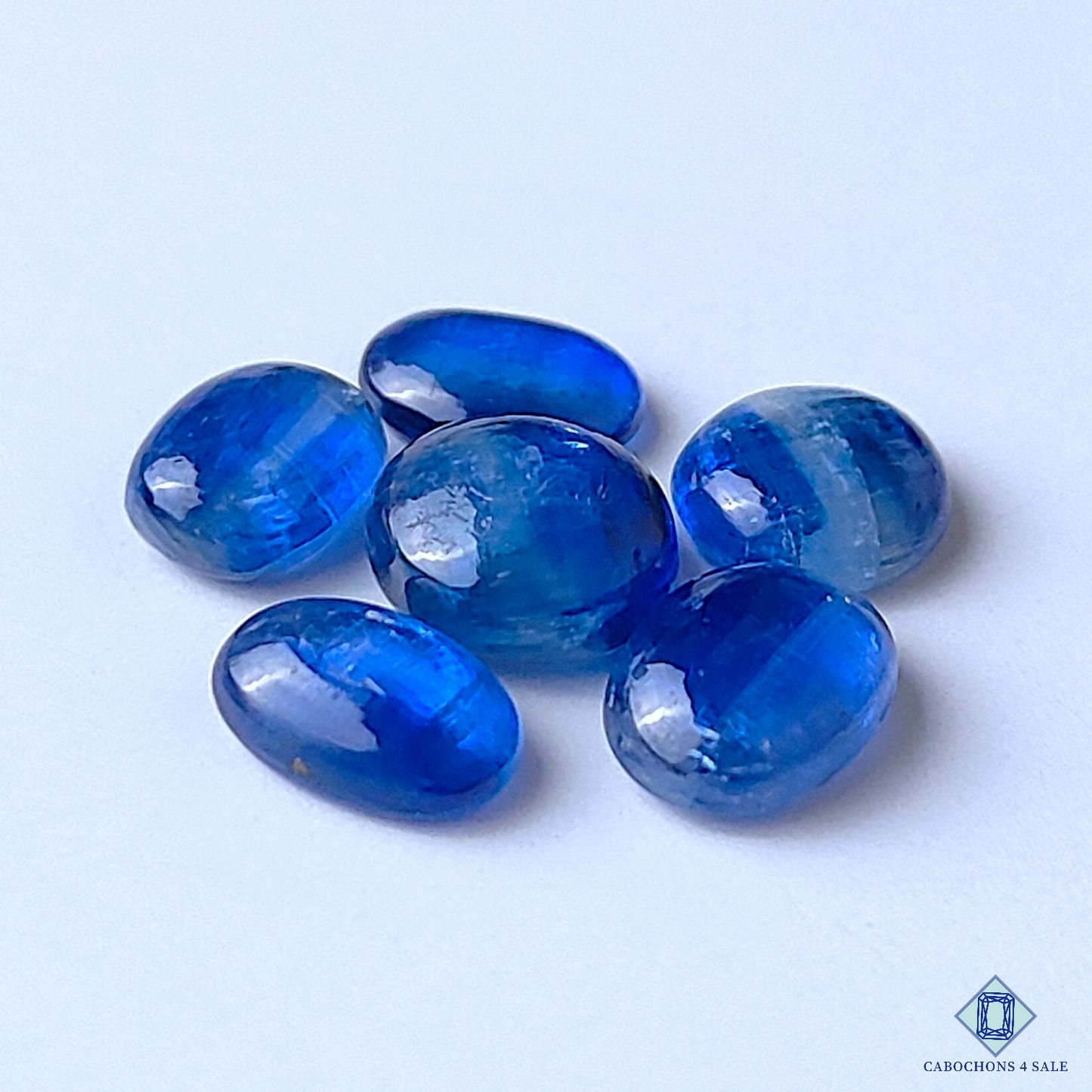 Bi Color Blue Kyanite