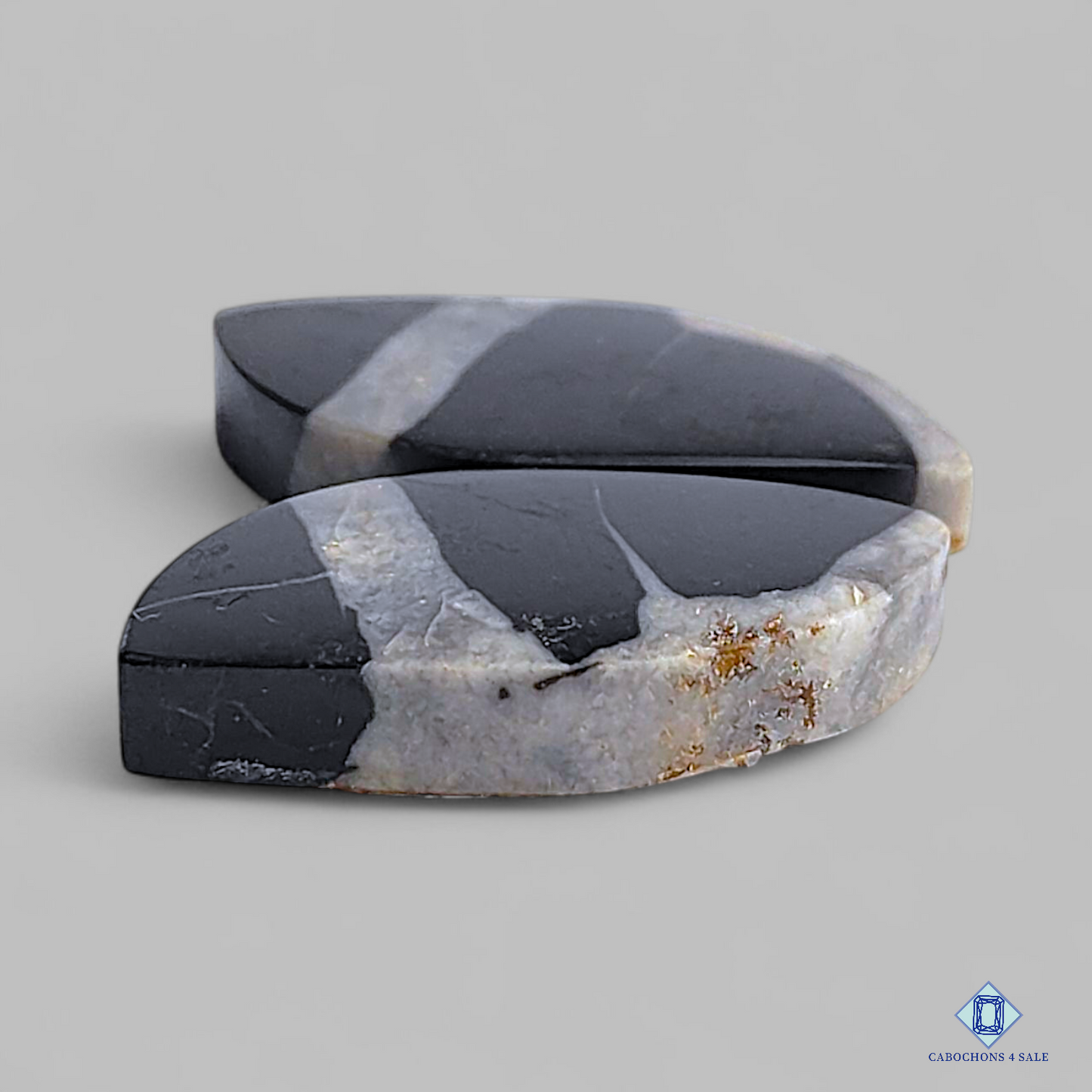 Black Buffalo Jasper