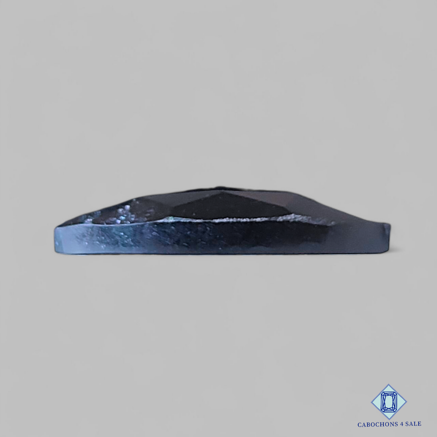 Black Chalcedony