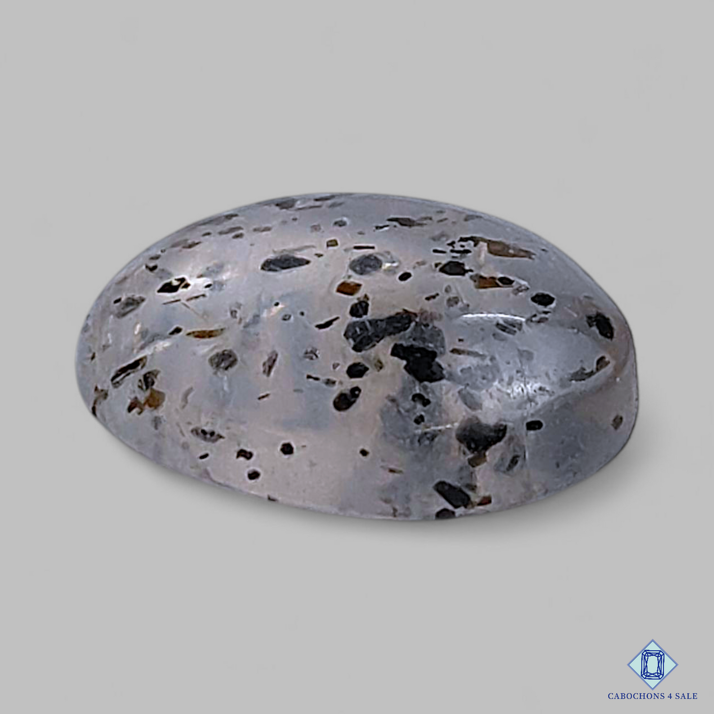 Black Dot Quartz